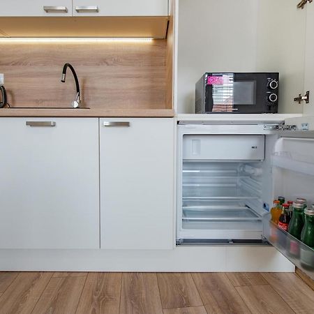Soho Apartment Písek Eksteriør bilde
