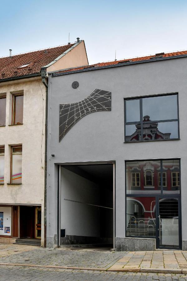 Soho Apartment Písek Eksteriør bilde