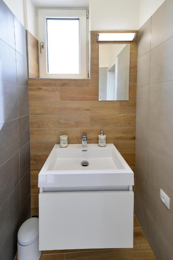 Soho Apartment Písek Eksteriør bilde
