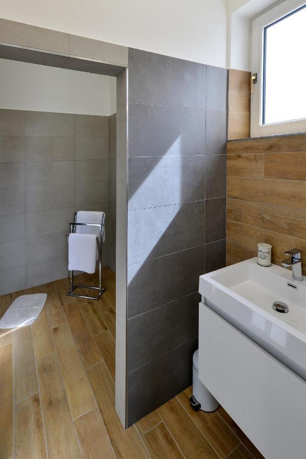 Soho Apartment Písek Eksteriør bilde